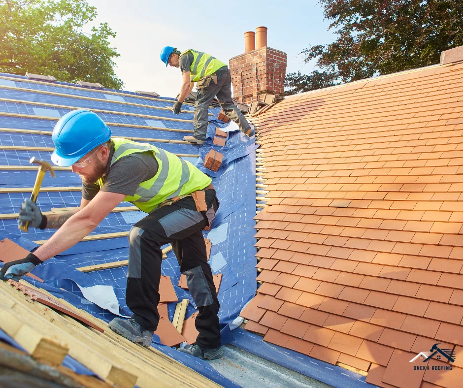 Why choose Roof Repair Near Me in North Hampton, NH