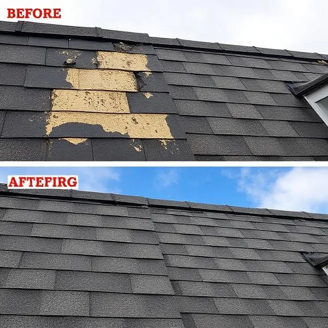 Roof Repair Near Me in North Hampton, NH near me